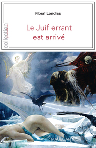 Image de LE JUIF ERRANT EST ARRIVE