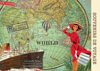 Picture of Souvenirs de voyage