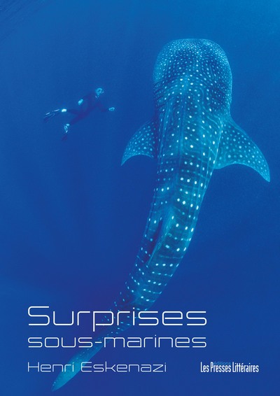 Picture of SURPRISES SOUS-MARINES