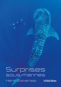 Picture of SURPRISES SOUS-MARINES