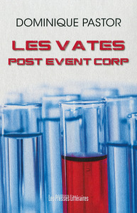 Image de LES VATES POST EVENT CORP