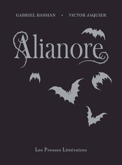 Image de ALIANORE