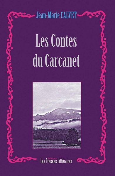 Image de LES CONTES DU CARCANET