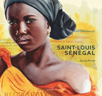 Image de Saint-Louis Sénégal