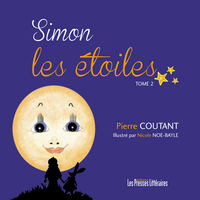 Image de SIMON LES ETOILES TOME 2