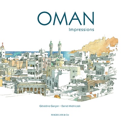Image de Oman : impressions