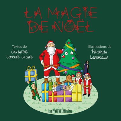 Image de LA MAGIE DE NOËL