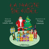 Image de LA MAGIE DE NOËL