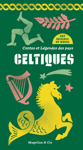 Picture of CONTES ET LEGENDES DES PAYS CELTES