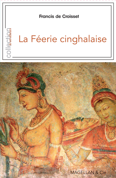 Image de La féérie cinghalaise - Ceylan avec les Anglais