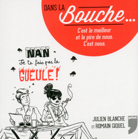 Image de Dans la bouche...