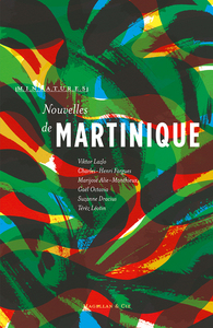Picture of NOUVELLES DE MARTINIQUE
