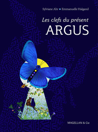 Picture of LES CLES DU PRESENT - ARGUS
