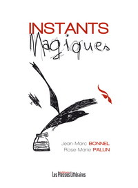 Picture of INSTANTS MAGIQUES