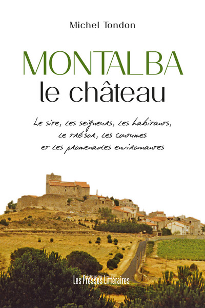 Picture of MONTALBA LE CHATEAU