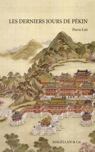 Image de Les derniers jours de Pékin - récit