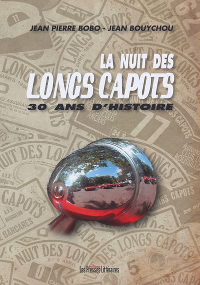 Picture of LA NUIT DES LONGS CAPOTS