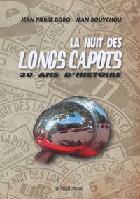 Picture of LA NUIT DES LONGS CAPOTS