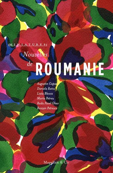 Image de Nouvelles de Roumanie