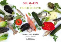Image de SEL MARIN ET HUILE D'OLIVE