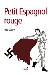 Picture of Petit Espagnol rouge