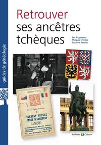 Picture of Retrouver ses ancêtres tchèques