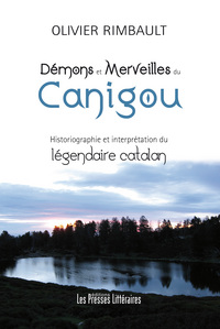Picture of DEMONS ET MERVEILLES DU CANIGOU