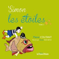 Image de SIMON LES ETOILES TOME 3