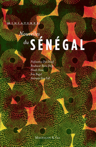 Image de NOUVELLES DU SENEGAL