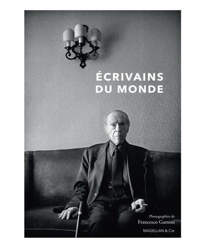 Image de Écrivains du monde