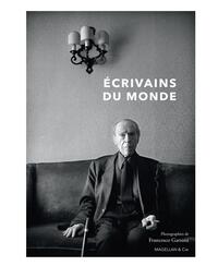Image de Écrivains du monde