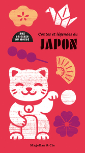 Picture of Contes et légendes du Japon