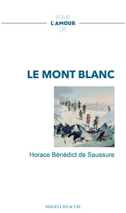 Picture of Le mont Blanc
