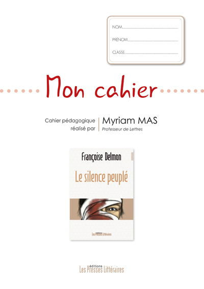 Image de MON CAHIER