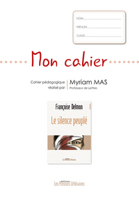 Image de MON CAHIER