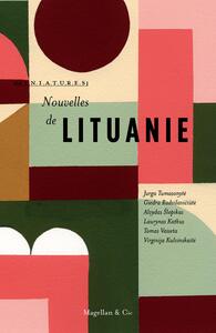 Image de NOUVELLES DE LITUANIE