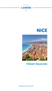 Picture of POUR L'AMOUR DE NICE - RECIT