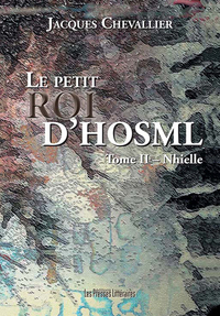 Image de LE PETIT ROI D'HOSML - TOME 2 - NHIELLE