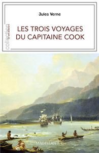 Picture of LES TROIS VOYAGES DU CAPITAINE COOK