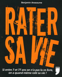Image de RATER SA VIE