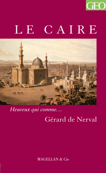 Image de Le Caire - récit