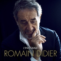 Image de ROMAIN DIDIER L'INTEGRALE