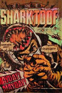 Picture of Shark Toof /anglais