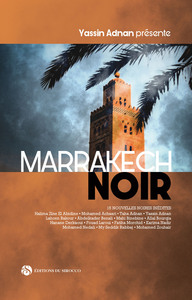 Image de Marrakech noir