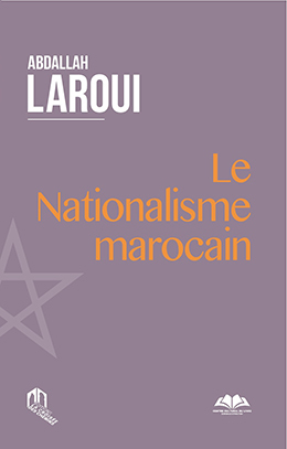Image de Le Nationalisme marocain