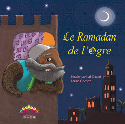 Image de Le ramadan de l'ogre