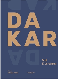 Image de DAKAR Nid d'Artistes