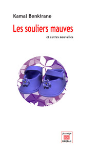 Picture of SOULIERS MAUVES ET AUTRES NOUVELLES (LES)