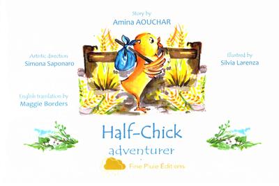 Image de Half Chick adventurer