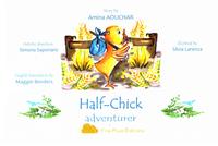 Image de Half Chick adventurer